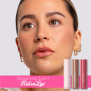 OFERTA IMPERDIBLE! SET X3 BÁLSAMO HIDRALIP 3 EN 1 SMS
