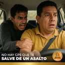 DefenseRing® | Anillo Protección Conductores