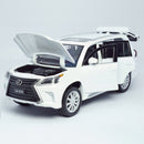 COLECCIONABLE IMPORTADA! LX570®️