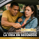DefenseRing® | Anillo Protección Conductores