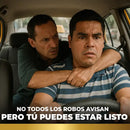 DefenseRing® | Anillo Protección Conductores