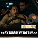 DefenseRing® | Anillo Protección Conductores