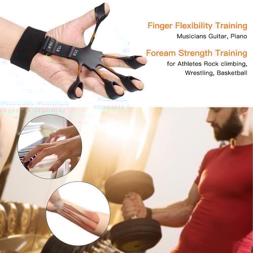 ¡AMPLÍA TU PEDIDO! EXTENSOR MANUAL STRONG BG