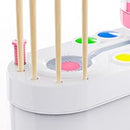 BrushFlow - ¡Oferta Exclusiva para Creativos! - LIMPIADOR DE PINCELES