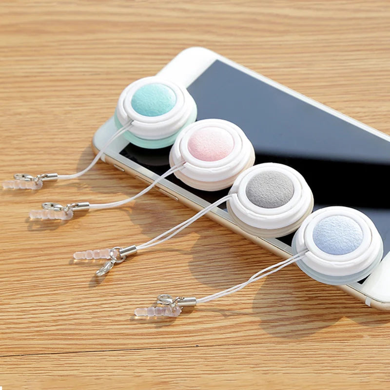 PRODUCTO IMPORTADO 📲 LIMPIADOR DE PANTALLA DE TELÉFONO CLEANPHONE 📲