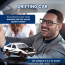 PRODUCTO PREMIUM DRIFTING CAR