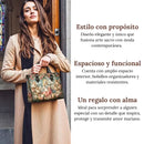 PRODUCTO EXCLUSIVO! BOLSO MADRE CELESTIAL
