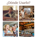 PRODUCTO EXCLUSIVO! BOLSO MADRE CELESTIAL