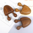 ADICIONAL MASAJEADOR SOFT EN MADERA