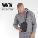 PRODUCTO DE LUJO  BANDOLERA VANTA
