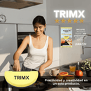 EXCLUSIVO CORTADOR DE TORTILLAS TRIMX