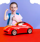 ¡ PRODUCTO IMPORTADO ! BOTELLA TURBO. MKT