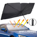 ADICIONAL BRELLASHADE: Parasol Frontal para Carros