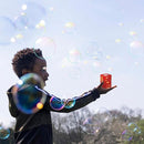 AMPLÍA TU PEDIDO! VOLCÁN DE BURBUJAS TOYSHOP