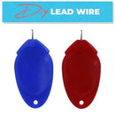 ADICIONAL KIT DE 10 PCS ENHEBRADORES DE AGUJA