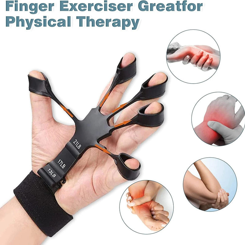 ¡AMPLÍA TU PEDIDO! EXTENSOR MANUAL STRONG BG