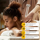 Kit Diapasón Terapéutico Harmoni