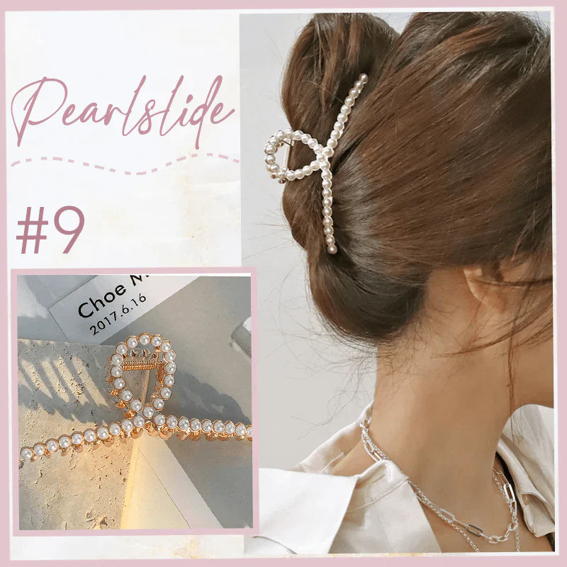PRODUCTO EXCLUSIVO 👩‍🦰 SET DE GANCHOS ELEGANTES STYLE™ 👩‍🦰
