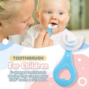 ADICIONAL CEPILLO DE DIENTES HAPPY CLEANING