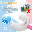 ADICIONAL CEPILLO DE DIENTES HAPPY CLEANING