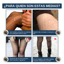 PROMOCIÓN 3 MEDIAS VELADAS RESISTENTES