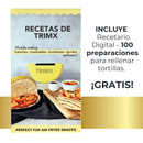 ADICIONAL CORTADOR DE TORTILLAS TRIMX