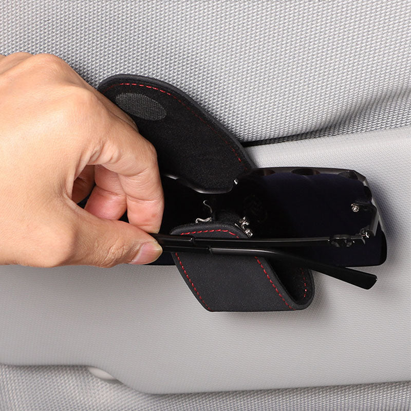 ADICIONAL CLIP PORTALENTES PARA CARRO