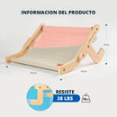 ¡COLECCIÓN DE LIQUIDACIÓN! FLEXICAMA PARA GATOS