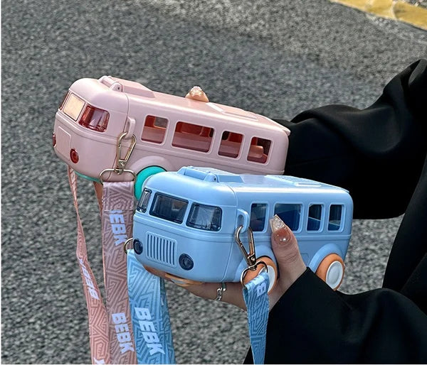ADICIONAL BOTELLA DE AGUA AQUABUS BOG