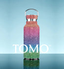 PRODUCTO DE LUJO! BOTELLA TÉRMICA LUXURY PREMIUM 750ML