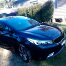 ¡ PRODUCTO AMERICANO ! KIT DE REVESTIMIENTO PARA AUTO