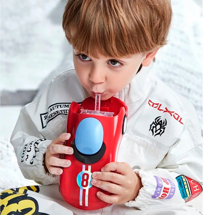 ¡ PRODUCTO IMPORTADO ! BOTELLA TURBO MKT B