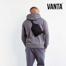 PRODUCTO DE LUJO  BANDOLERA VANTA