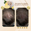 ¡ADICIONAL! CHAMPÚ EN BARRA DE JENGIBRE