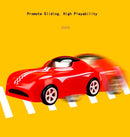 ¡ PRODUCTO IMPORTADO ! BOTELLA TURBO MKT I