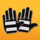 Manulights Manita LED: ¡convierta las señales en sonrisas!