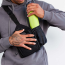 PRODUCTO DE LUJO  BANDOLERA VANTA