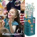 ADICIONAL VOLCÁN DE BURBUJAS TOYSHOP