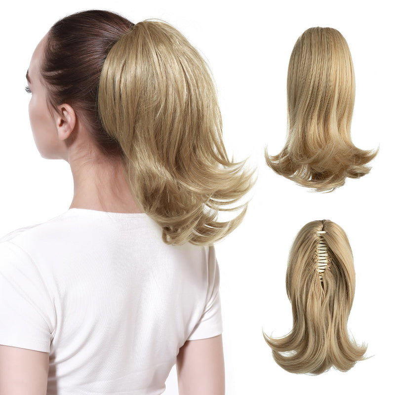 ADICIONAL MOÑO DE CABELLO LONG BEAUTY