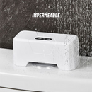 INODORO AUTOMÀETICO ECO-FRIENDLY