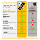 Kit Diapasón Terapéutico Harmoni