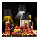 LAMPARA TOUCH PARA BOTELLAS - MODERNAS