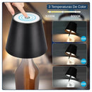 LAMPARA TOUCH PARA BOTELLAS - MODERNAS