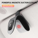 ADICIONAL CLIP PORTALENTES PARA CARRO