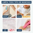 MARCADORES QUITA MANCHAS - LIMPIEZA ASEGURADA