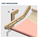 ¡COLECCIÓN DE LIQUIDACIÓN! FLEXICAMA PARA GATOS