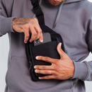 PRODUCTO DE LUJO  BANDOLERA VANTA