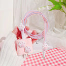 ADICIONAL FUNDA PARA CARGADOR KITTY