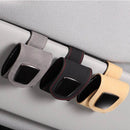 ADICIONAL CLIP PORTALENTES PARA CARRO