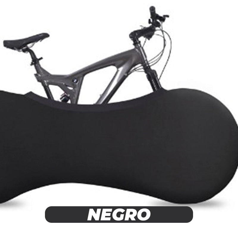 ADICIONAL PEDALPONCHO Cobertor impermeable de bicicleta